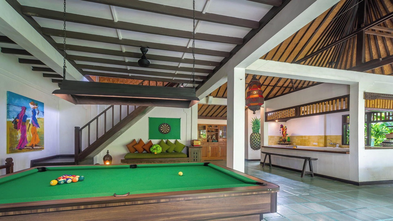 Photo of Bedroom in Nakula