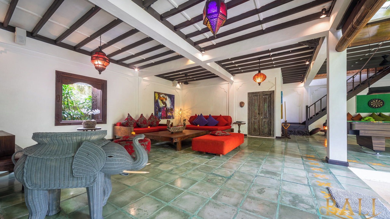 Photo of Livingroom in Nakula