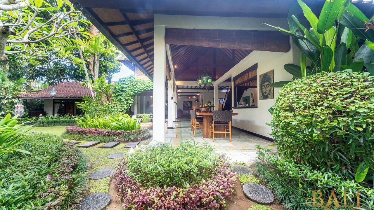 Photo of Patio Balcony in Nakula