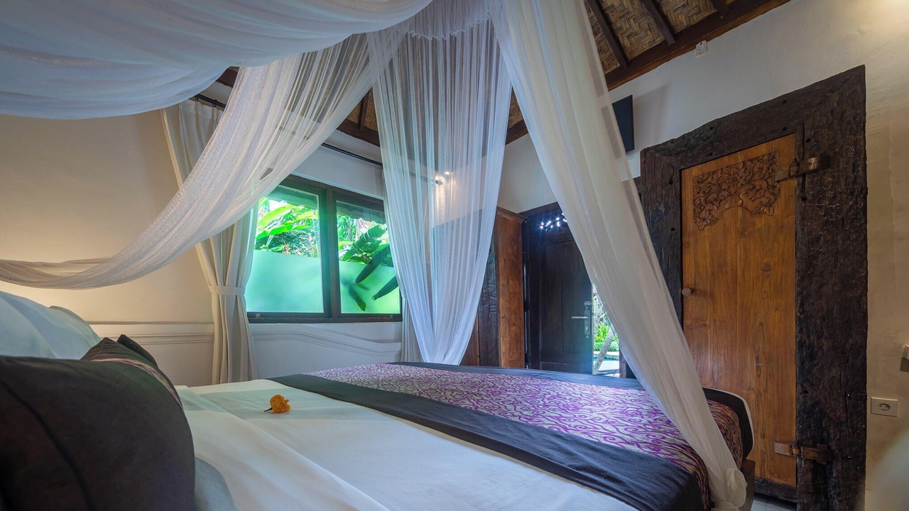 Photo of Bedroom in Nakula