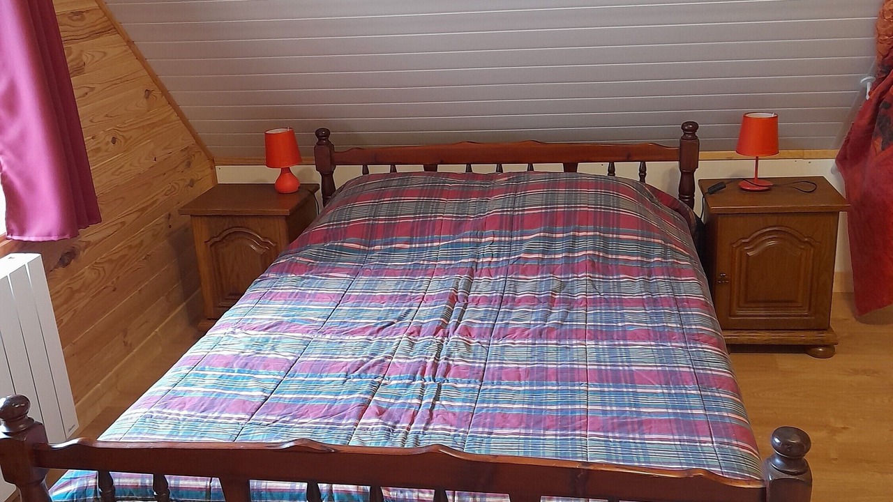 Photo of Bedroom in Biert