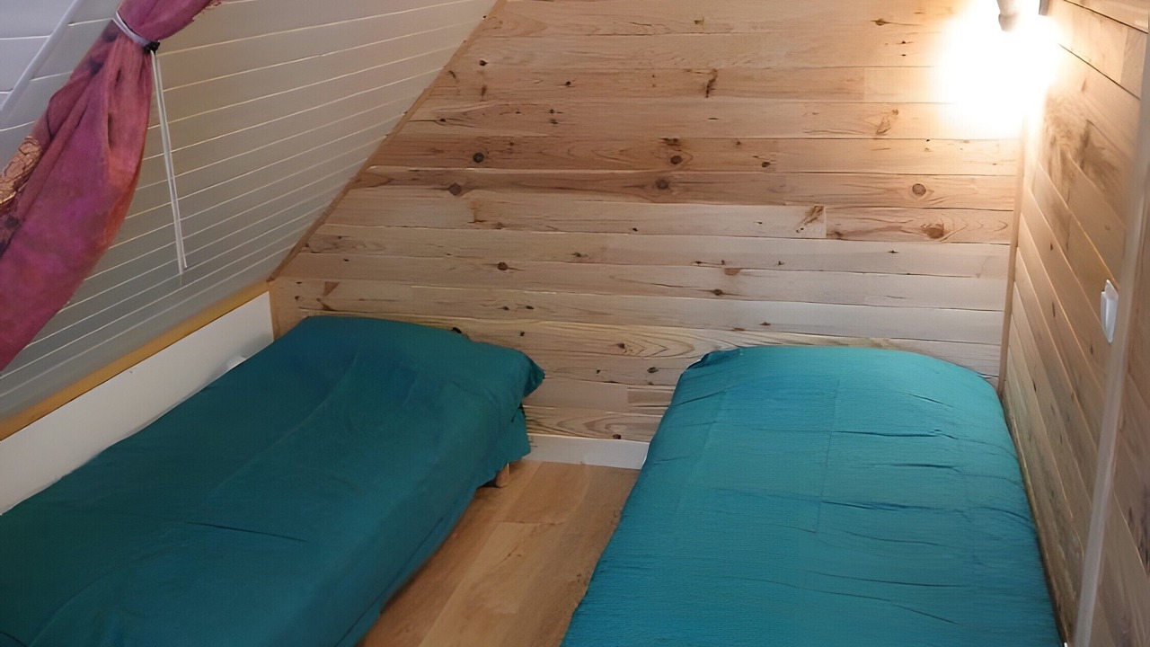 Photo of Bedroom in Biert