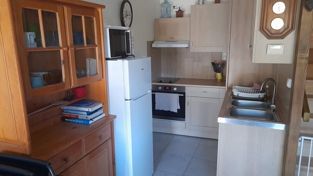Photo of Kitchen in Biert