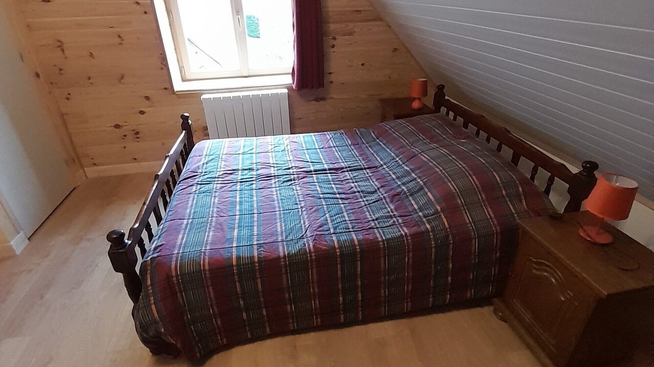 Photo of Bedroom in Biert