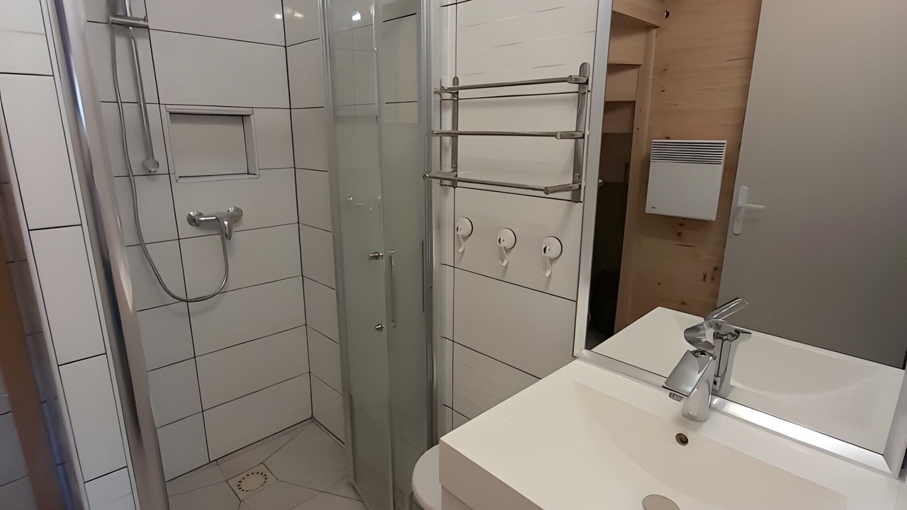 Photo of Bathroom in Biert