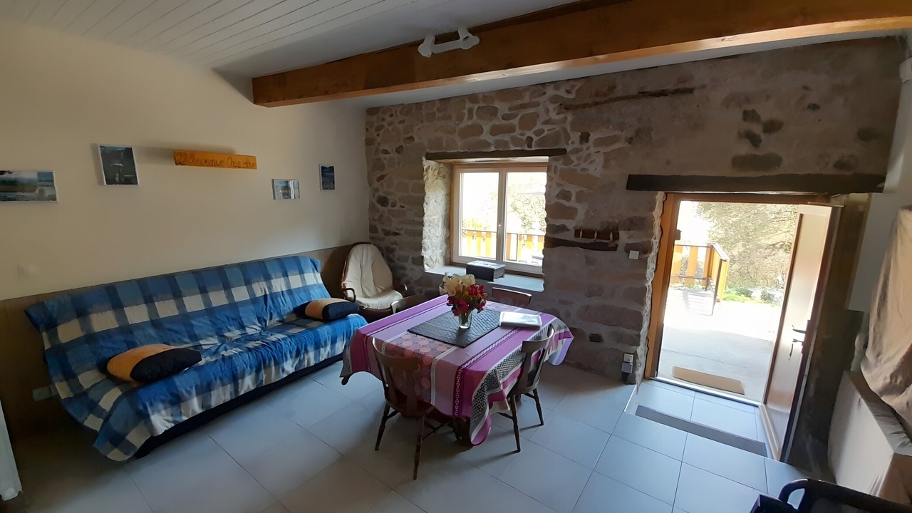 Photo of Livingroom in Biert