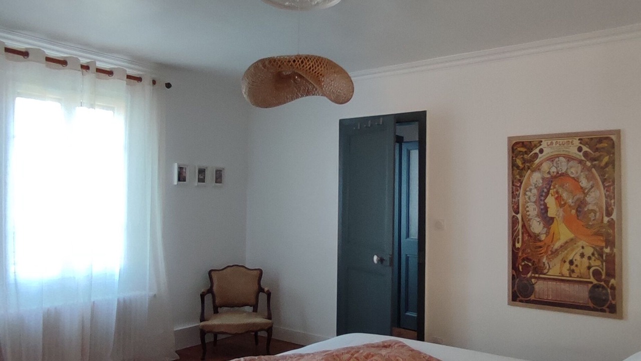 Photo of Bedroom in Conteville