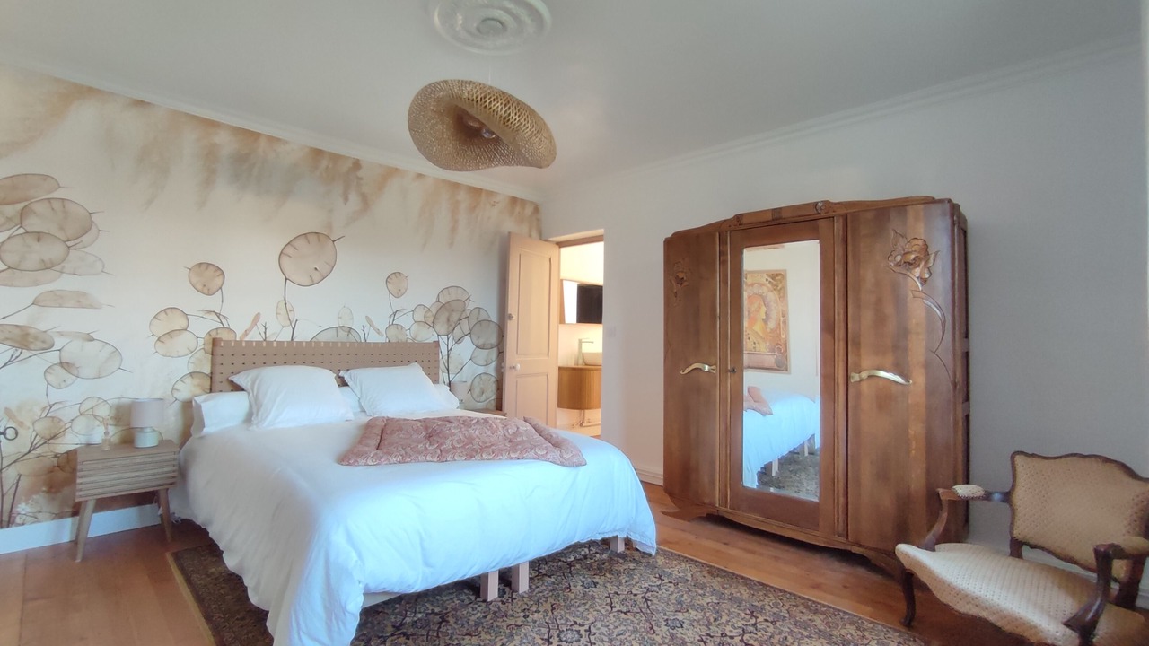 Photo of Bedroom in Conteville