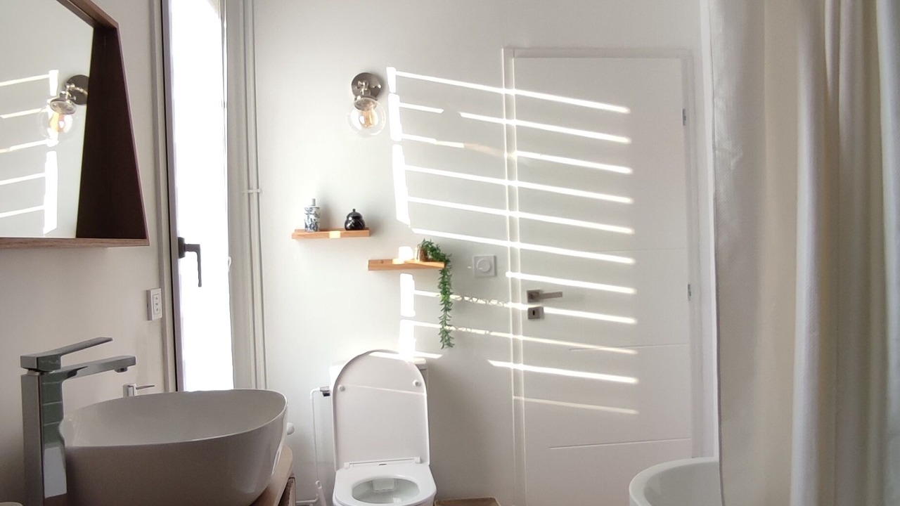 Photo of Bathroom in Conteville