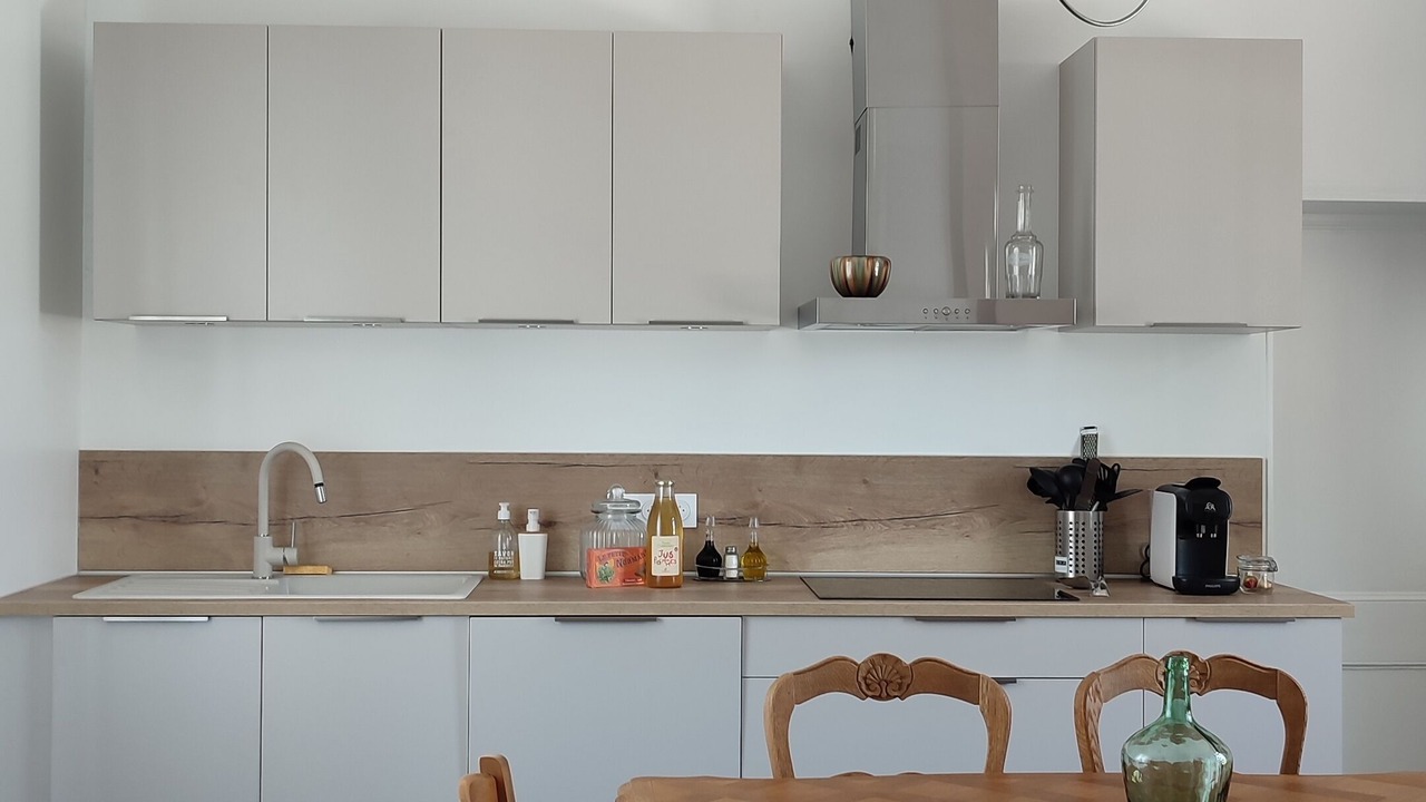 Photo of Kitchen in Conteville
