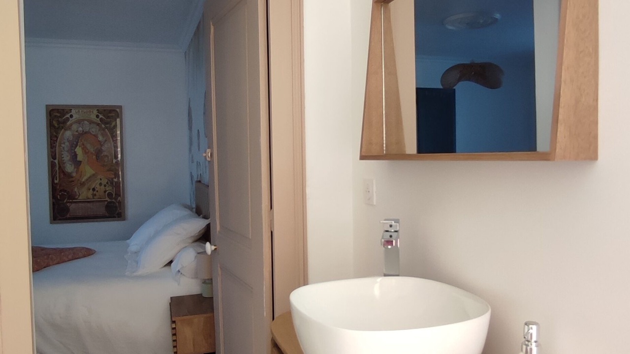 Photo of Bedroom in Conteville