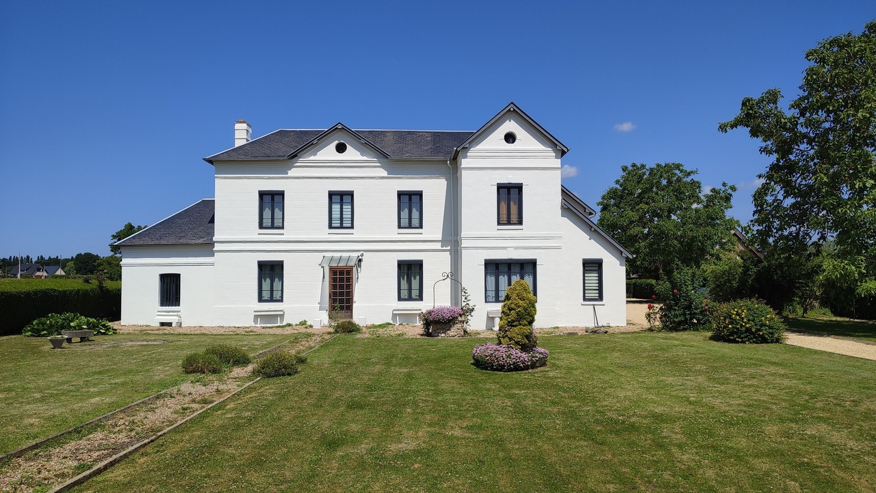 Photo of Outdoor in Conteville