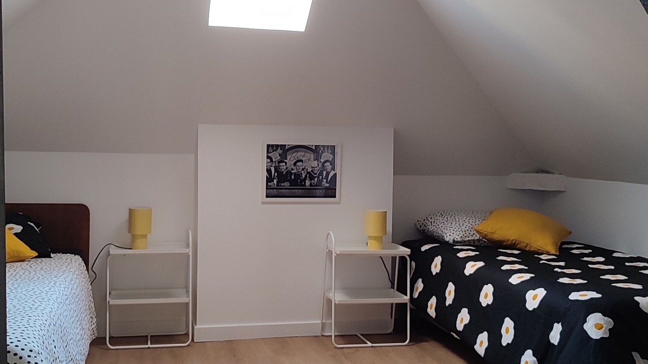 Photo of Bedroom in Conteville