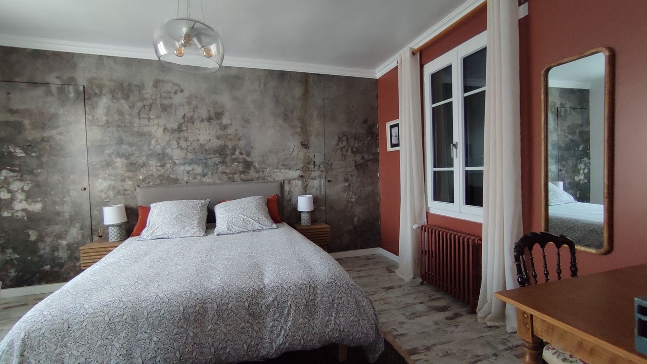 Photo of Bedroom in Conteville