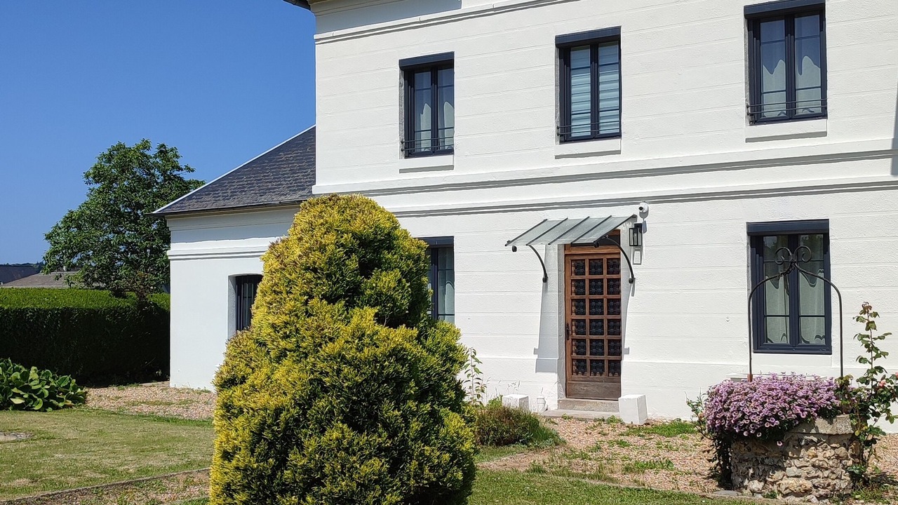 Photo of Outdoor in Conteville