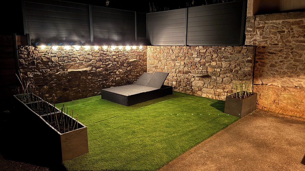 Photo of Outdoor in Savenay