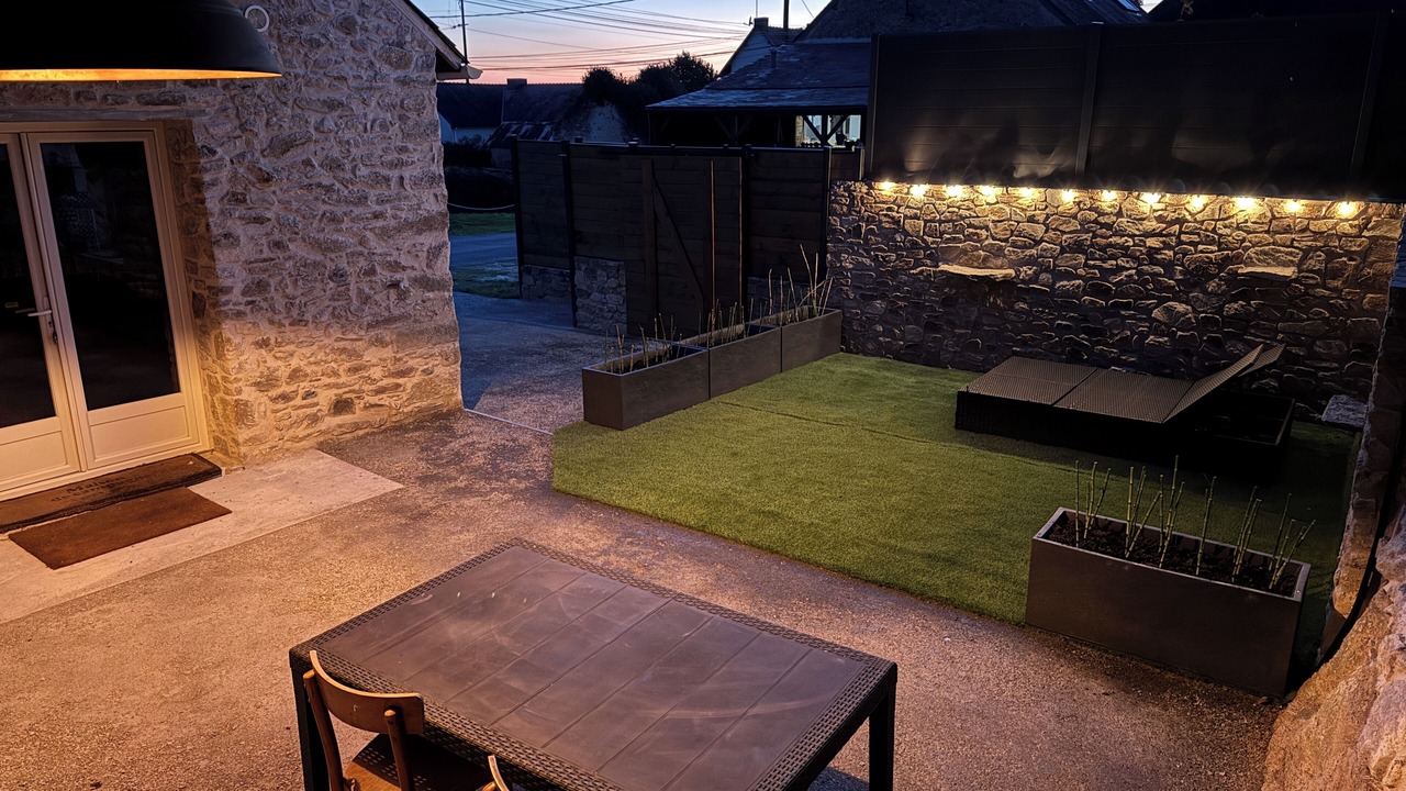 Photo of Outdoor in Savenay