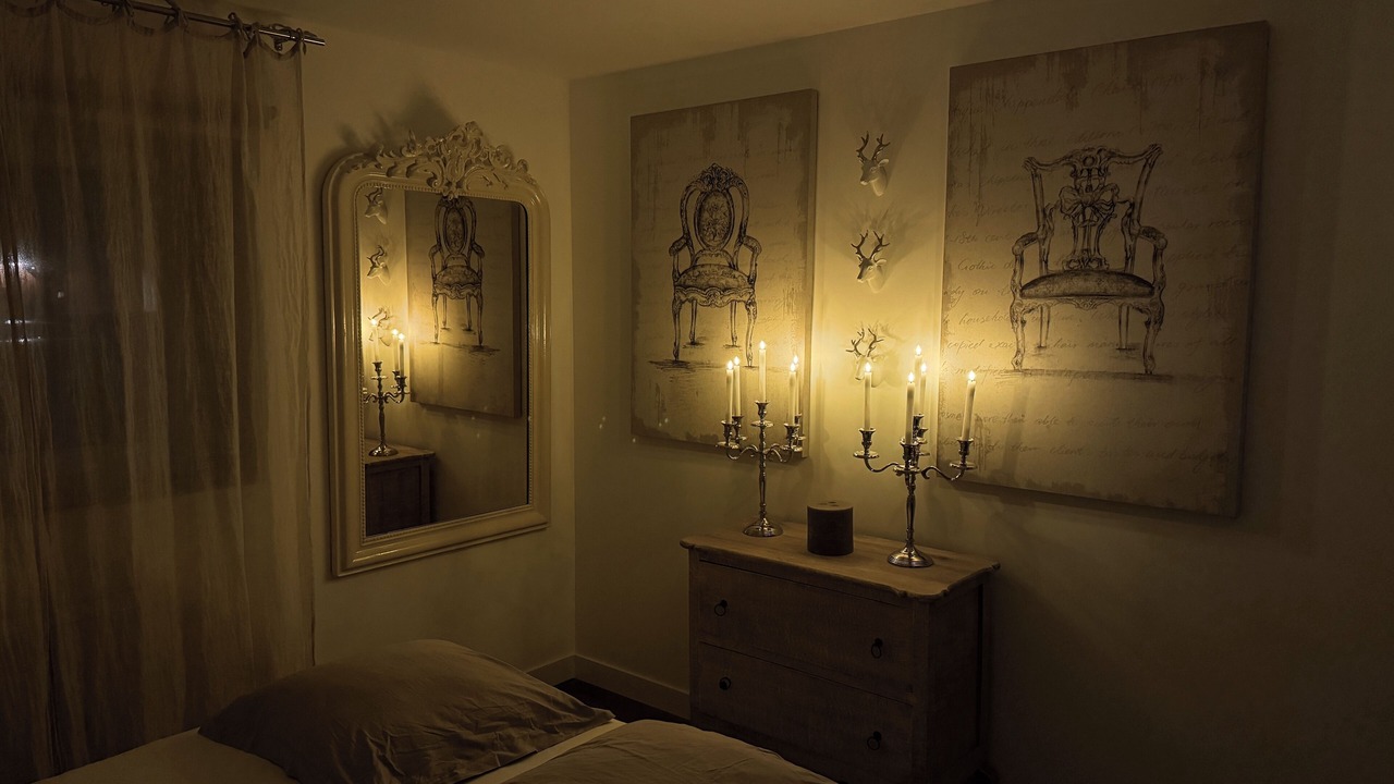 Photo of Bedroom in Savenay