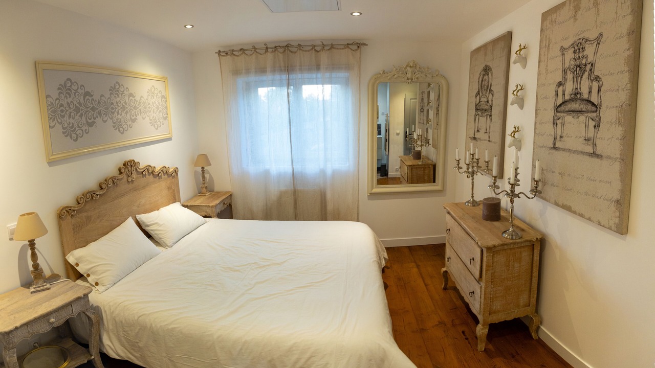 Photo of Bedroom in Savenay