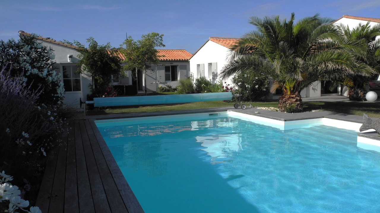 Photo of Outdoor in Angoulins