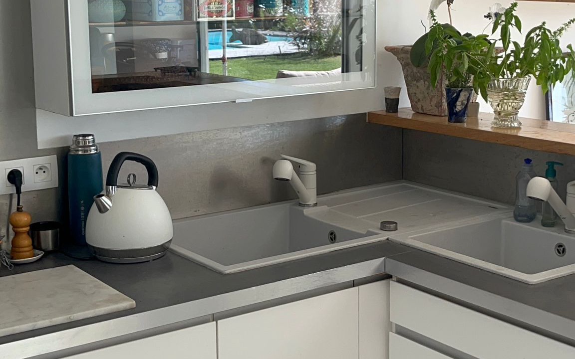 Photo of Kitchen in Angoulins