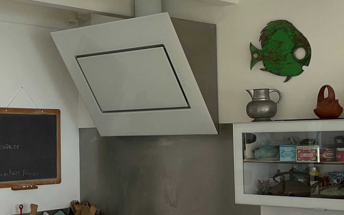 Photo of Kitchen in Angoulins