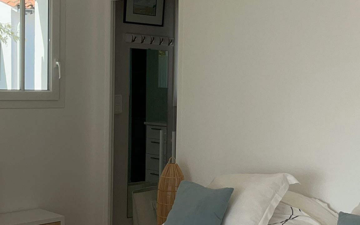 Photo of Bedroom in Angoulins