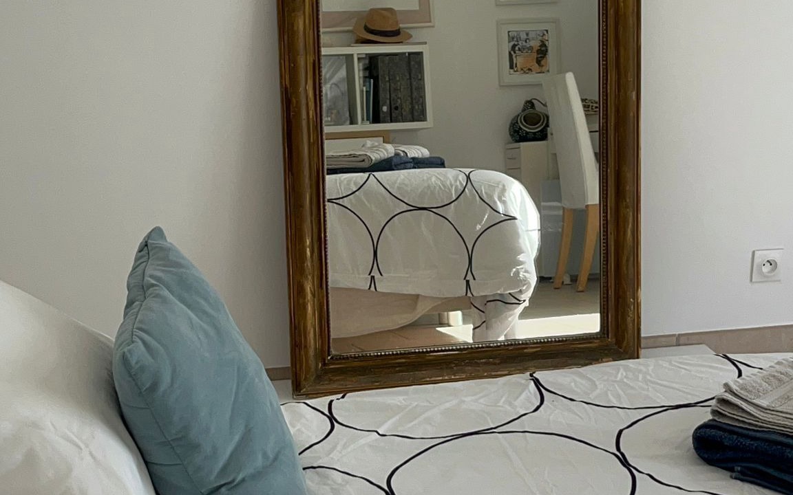 Photo of Bedroom in Angoulins