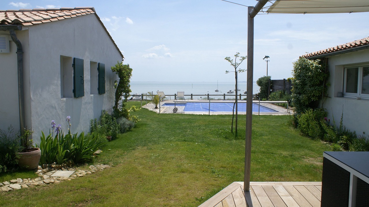 Photo of Outdoor in Angoulins