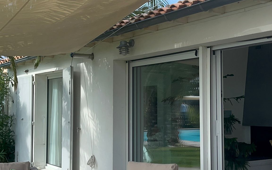 Photo of Patio Balcony in Angoulins