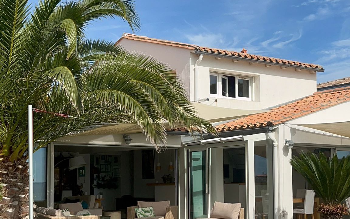 Photo of Outdoor in Angoulins