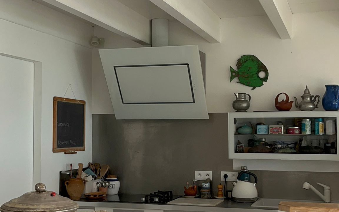 Photo of Kitchen in Angoulins