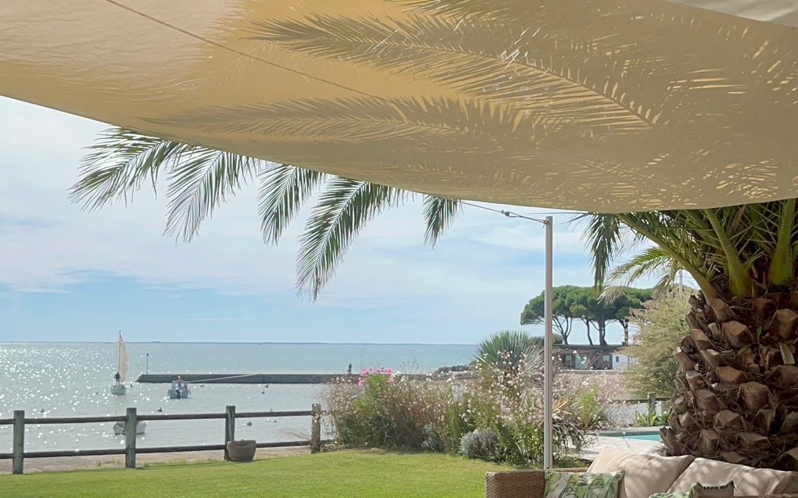 Photo of Outdoor in Angoulins