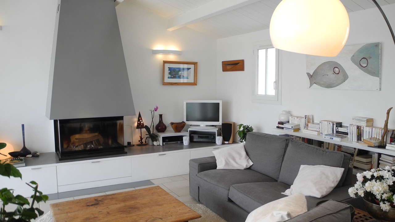 Photo of Livingroom in Angoulins