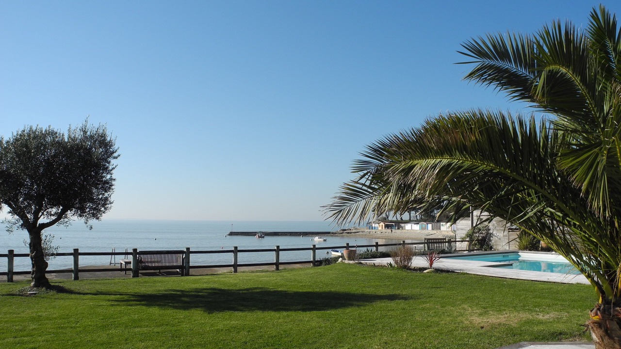 Photo of Outdoor in Angoulins