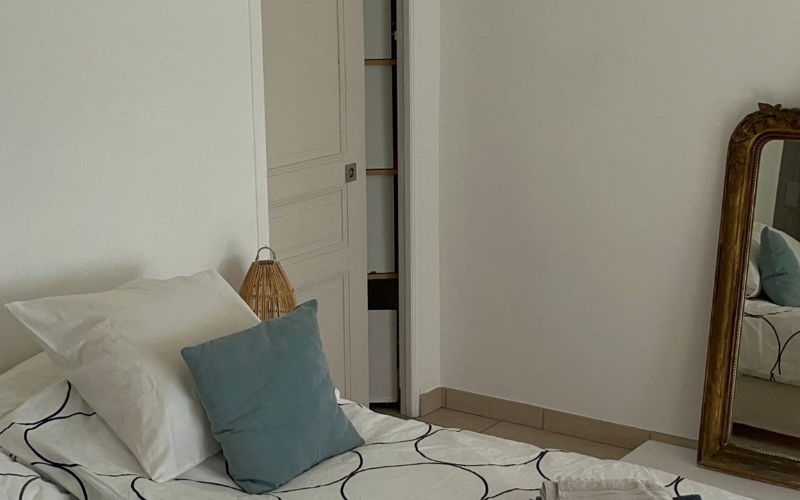 Photo of Bedroom in Angoulins