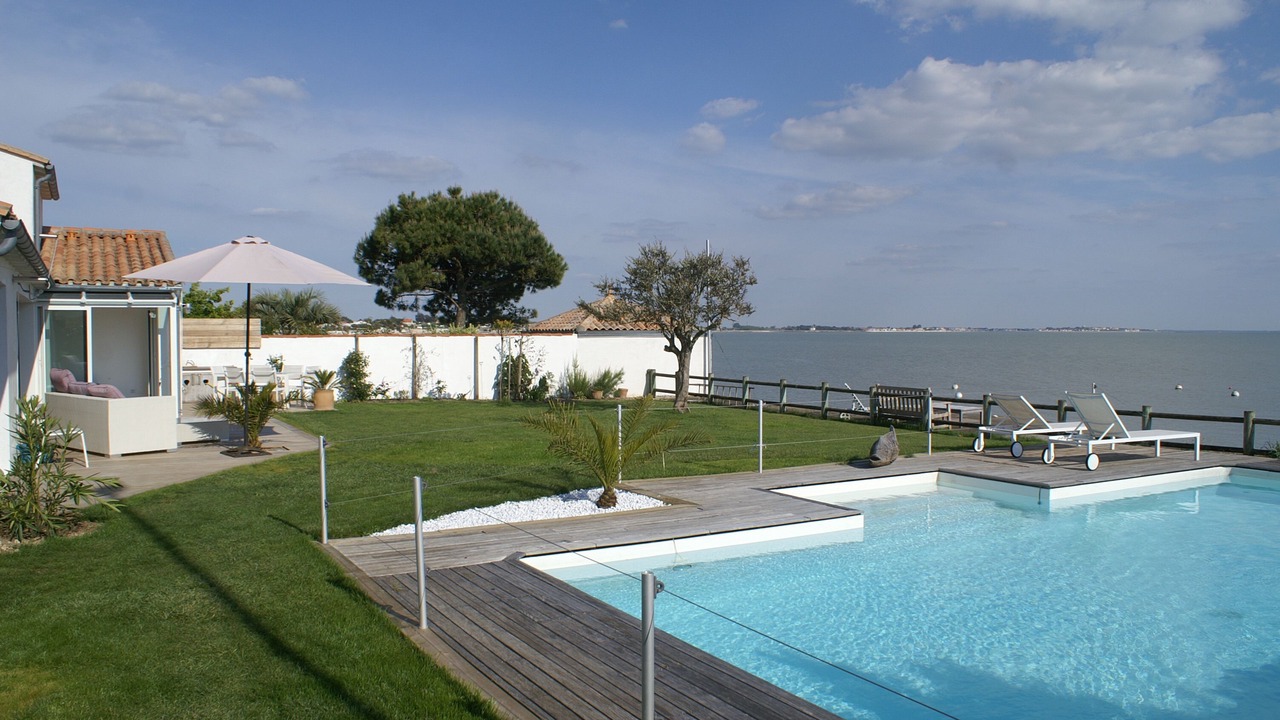 Photo of Outdoor in Angoulins