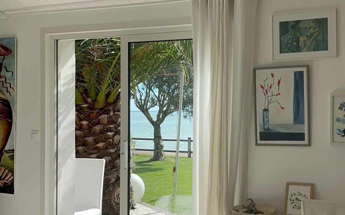 Photo of Bedroom in Angoulins