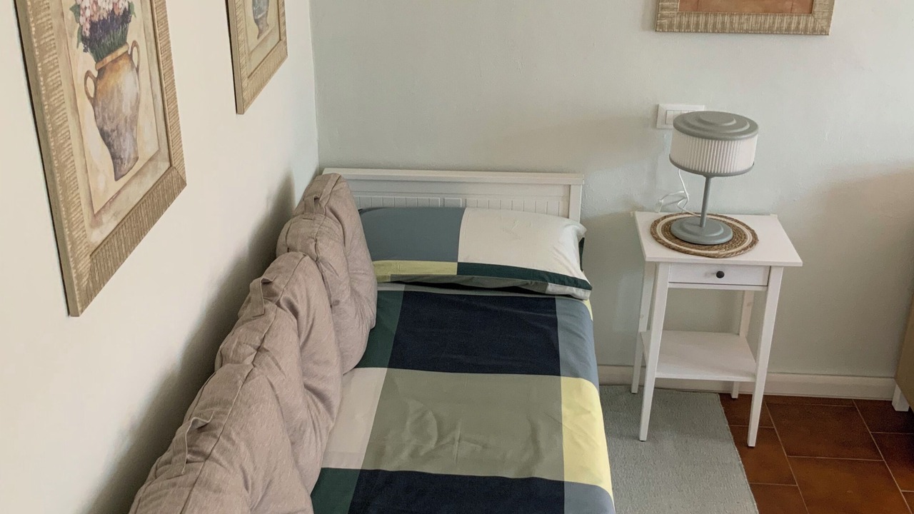 Photo of Bedroom in Lurate Caccivio