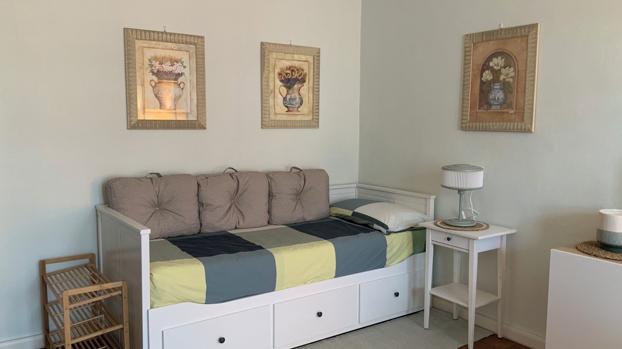 Photo of Bedroom in Lurate Caccivio