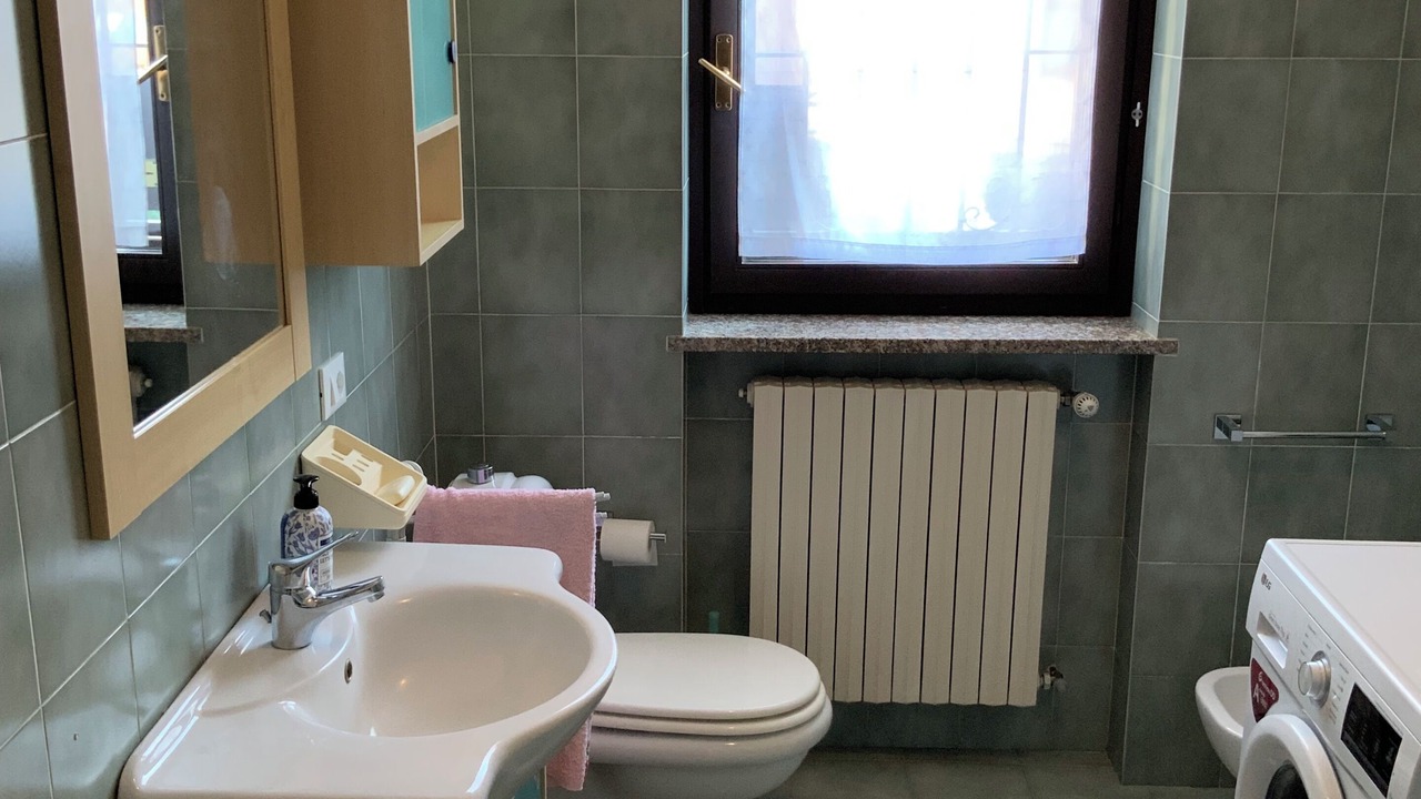Photo of Bathroom in Lurate Caccivio