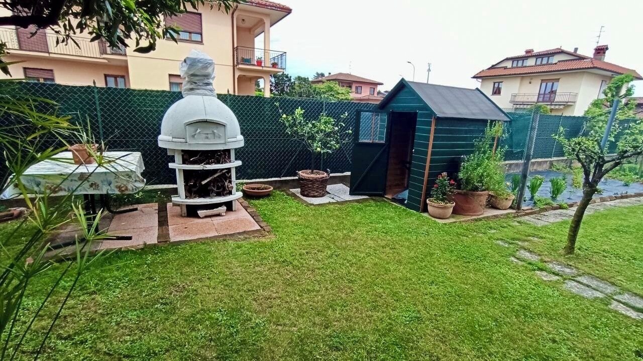 Photo of Outdoor in Lurate Caccivio
