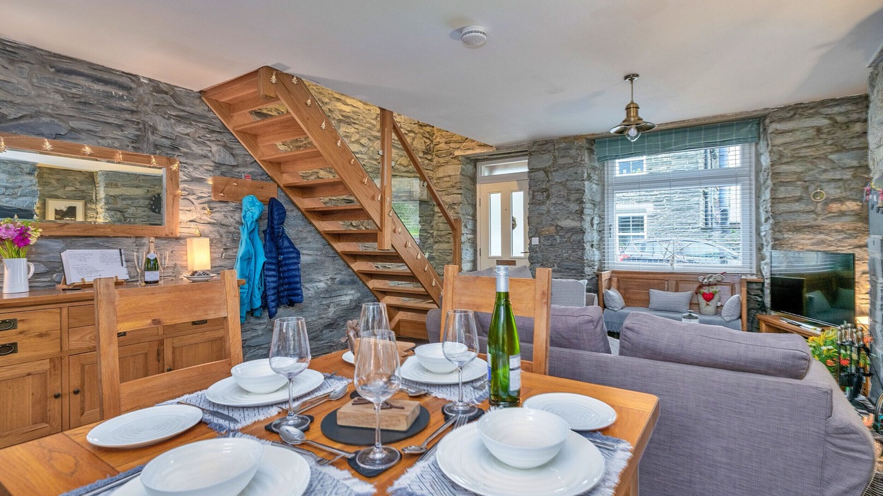 Photo of Others in Rhiwbryfdir