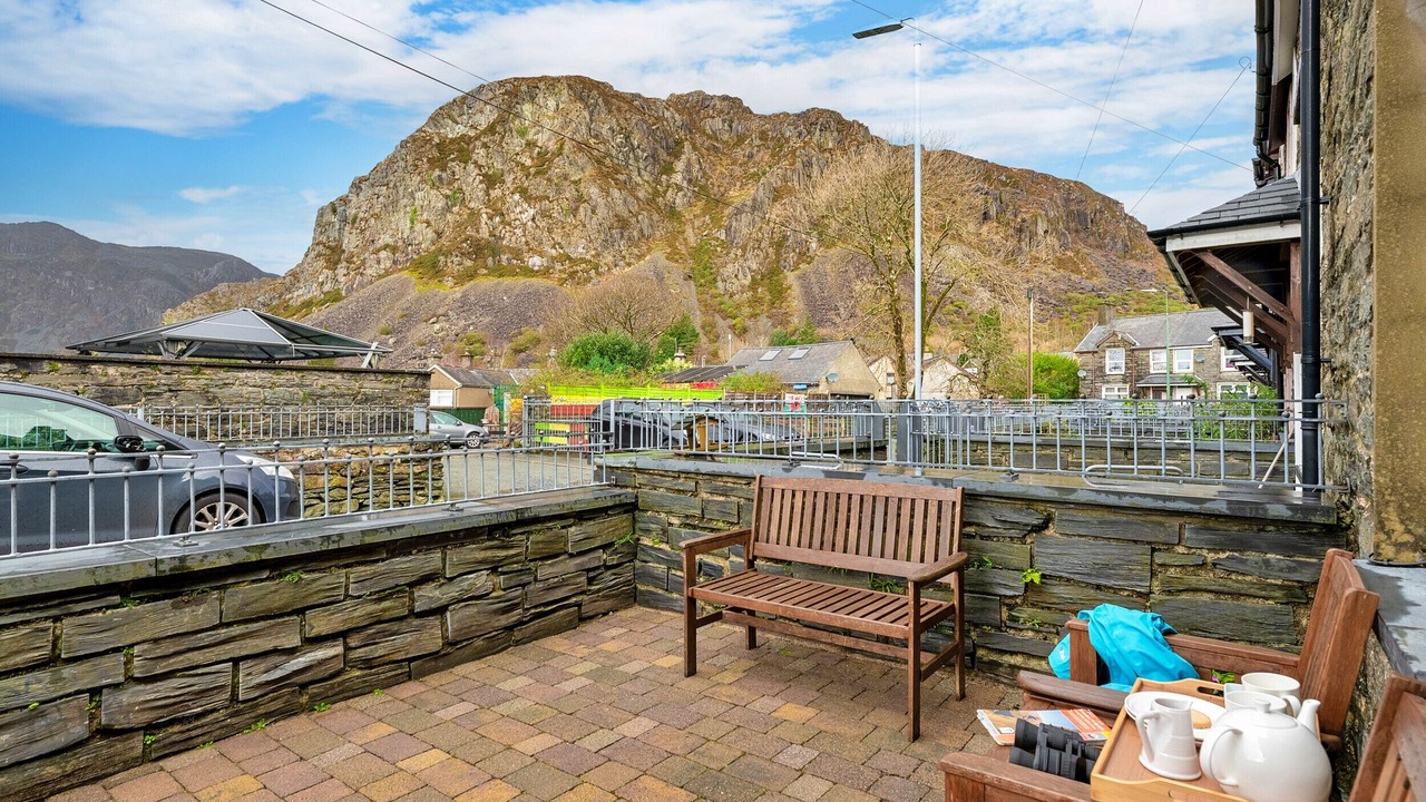 Photo of Outdoor in Rhiwbryfdir