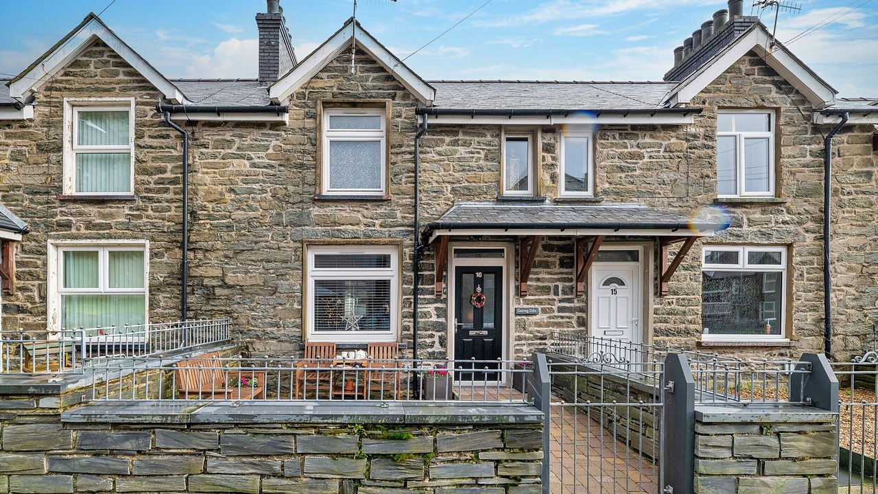 Photo of Outdoor in Rhiwbryfdir