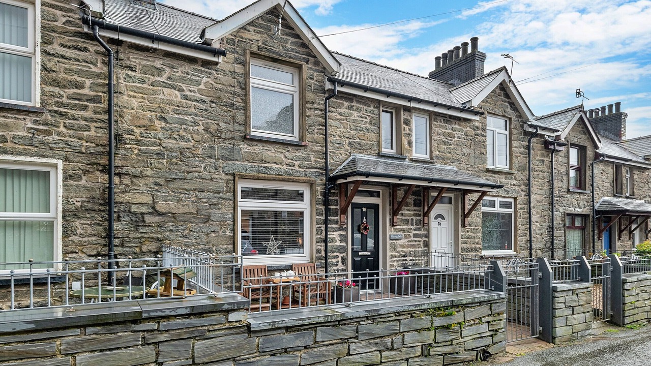 Photo of Outdoor in Rhiwbryfdir