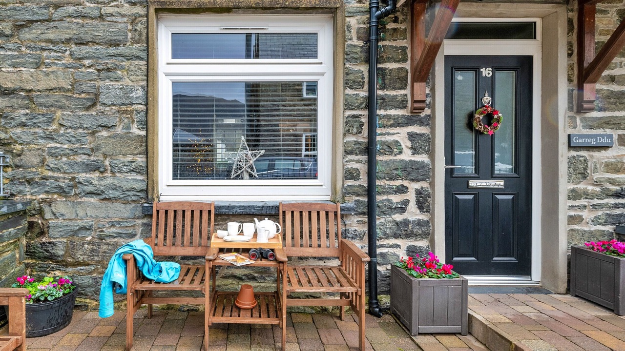 Photo of Outdoor in Rhiwbryfdir