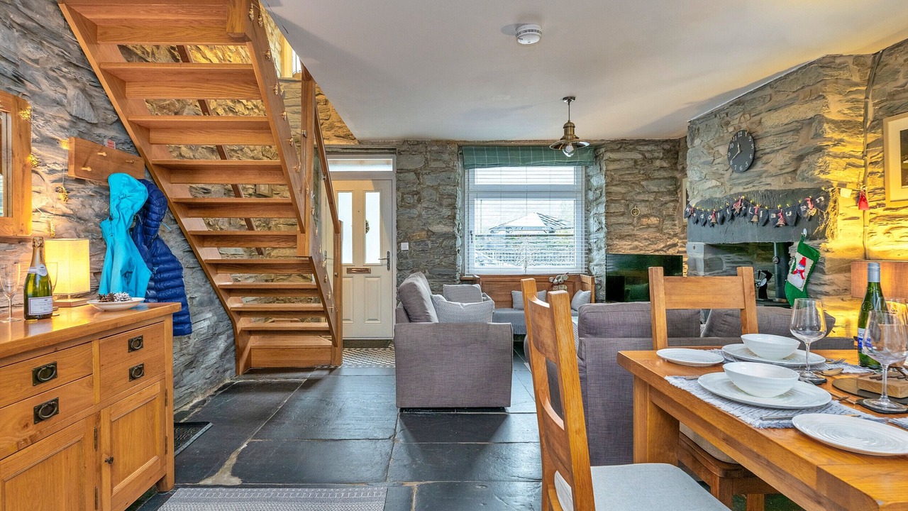 Photo of Others in Rhiwbryfdir