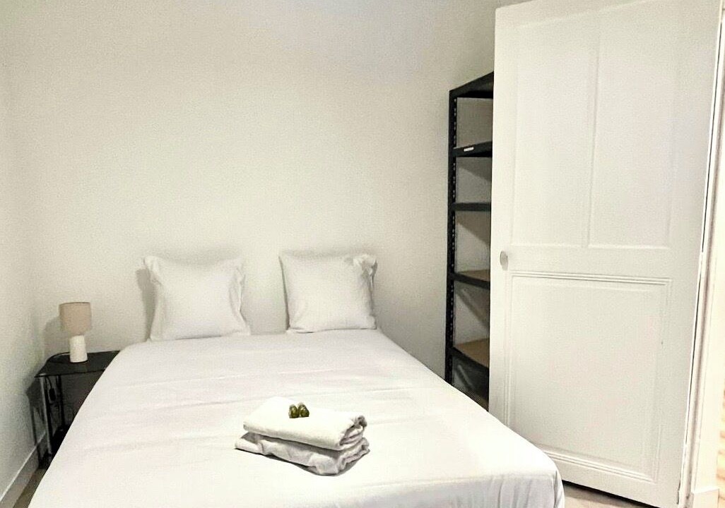Photo of Bedroom in Waldeck-Sully