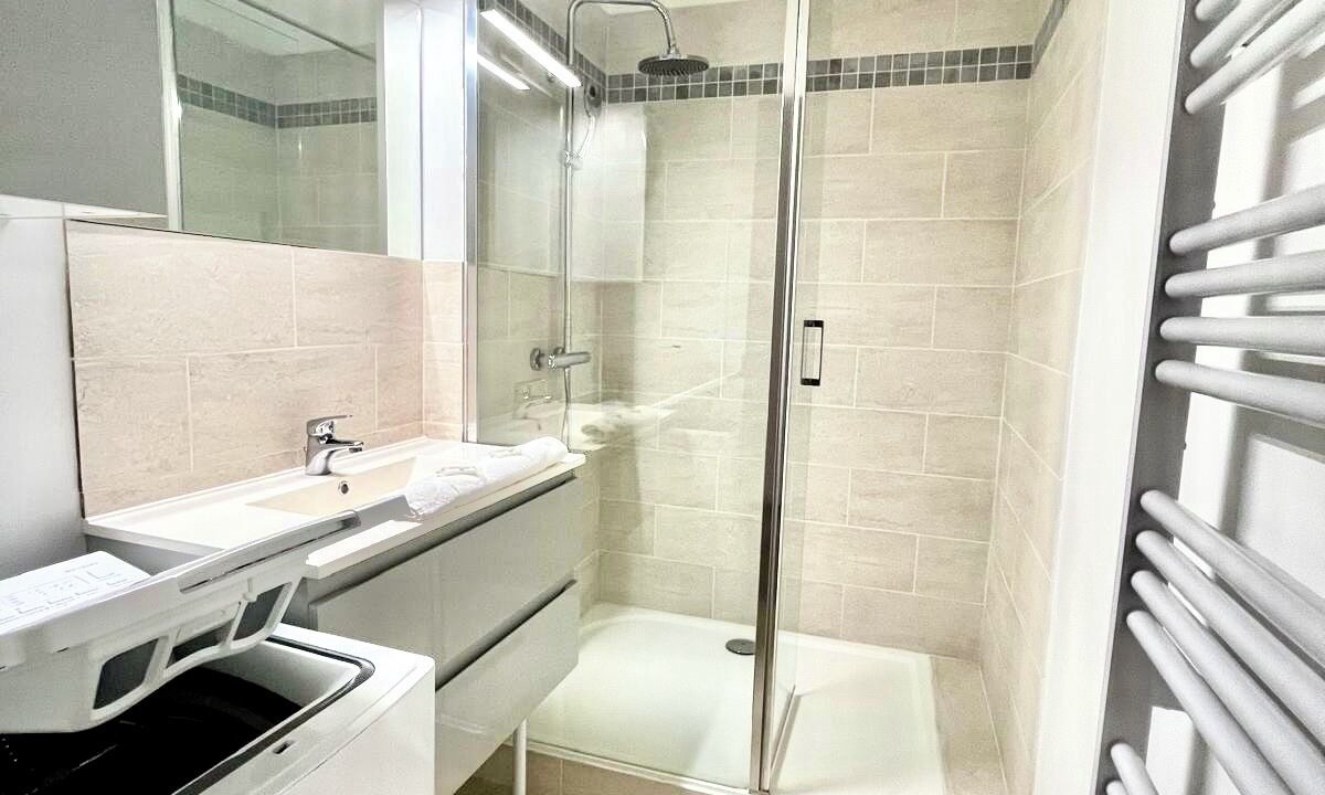 Photo of Bathroom in Waldeck-Sully